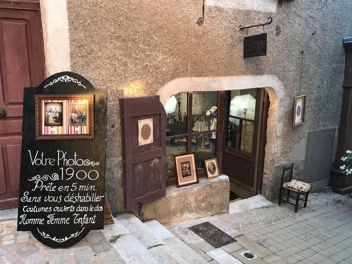 Les Maisons Du Perigord" Cote Malpas" Terrasson Zewnętrze zdjęcie