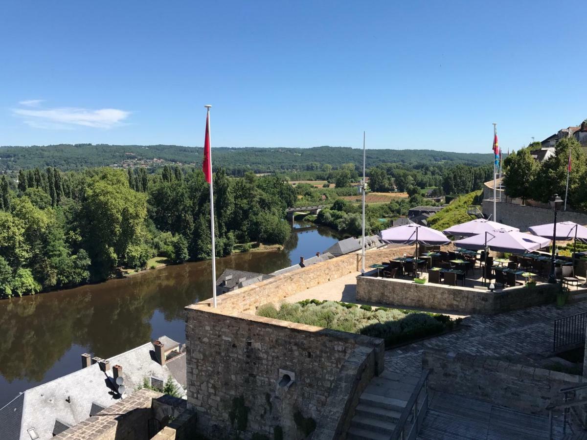 Les Maisons Du Perigord" Cote Malpas" Terrasson Zewnętrze zdjęcie