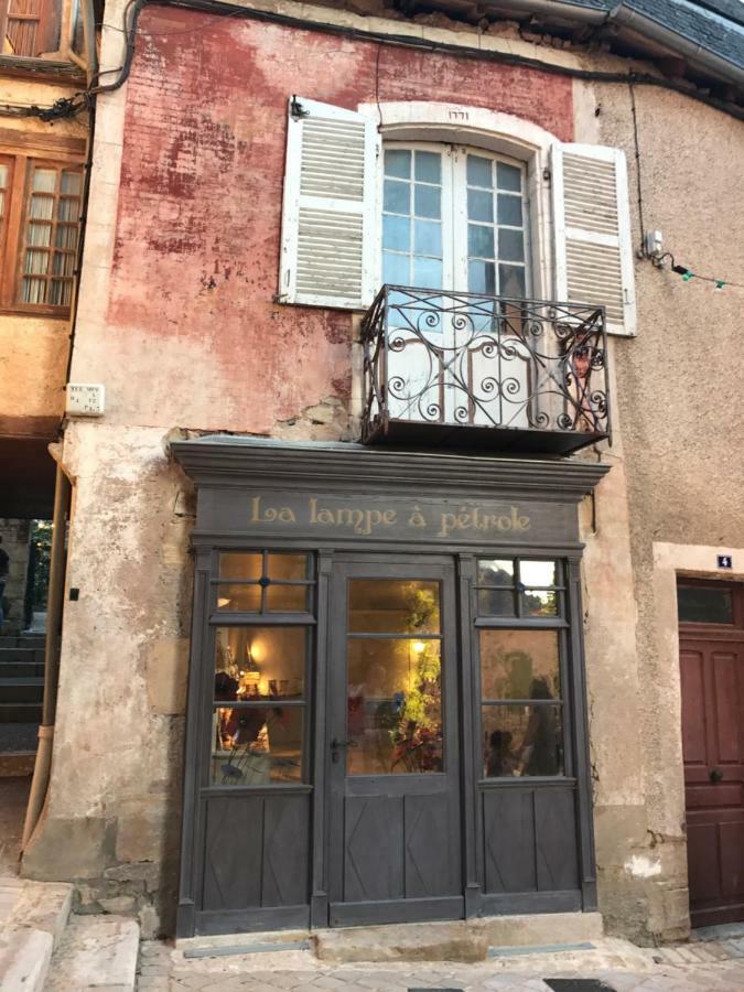 Les Maisons Du Perigord" Cote Malpas" Terrasson Zewnętrze zdjęcie
