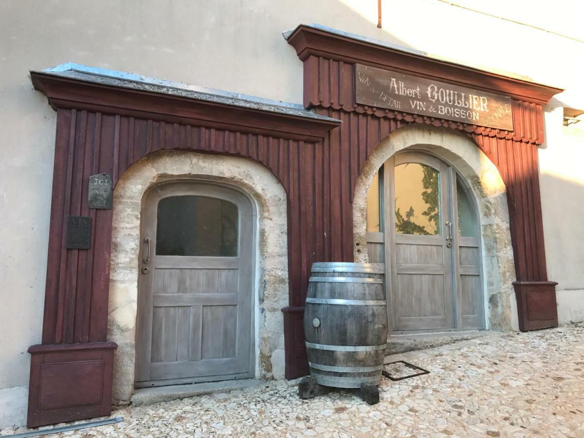 Les Maisons Du Perigord" Cote Malpas" Terrasson Zewnętrze zdjęcie